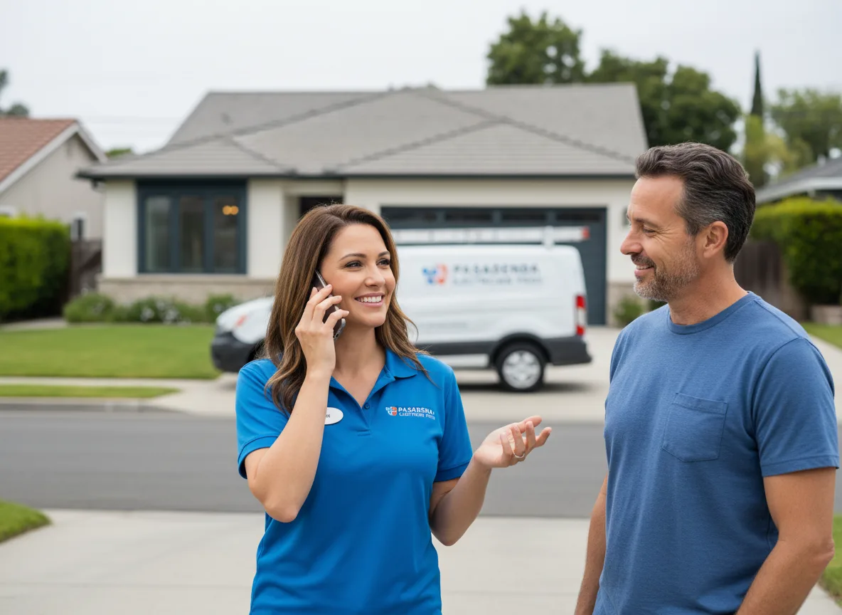 Electrician Arkansas City, KS FAQs